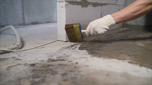 24/7 Emergency Exterior Waterproofing experts in Raymond, OH